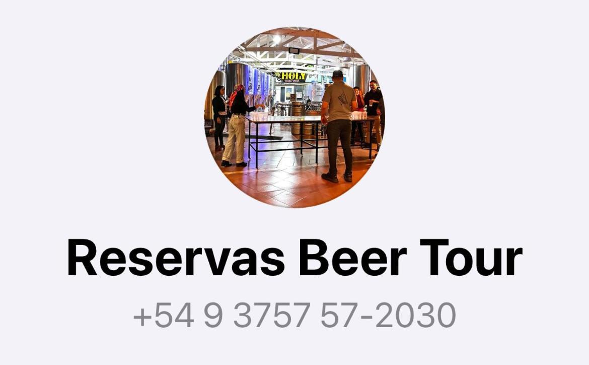 Beer Hotel Iguazu Puerto Iguazu