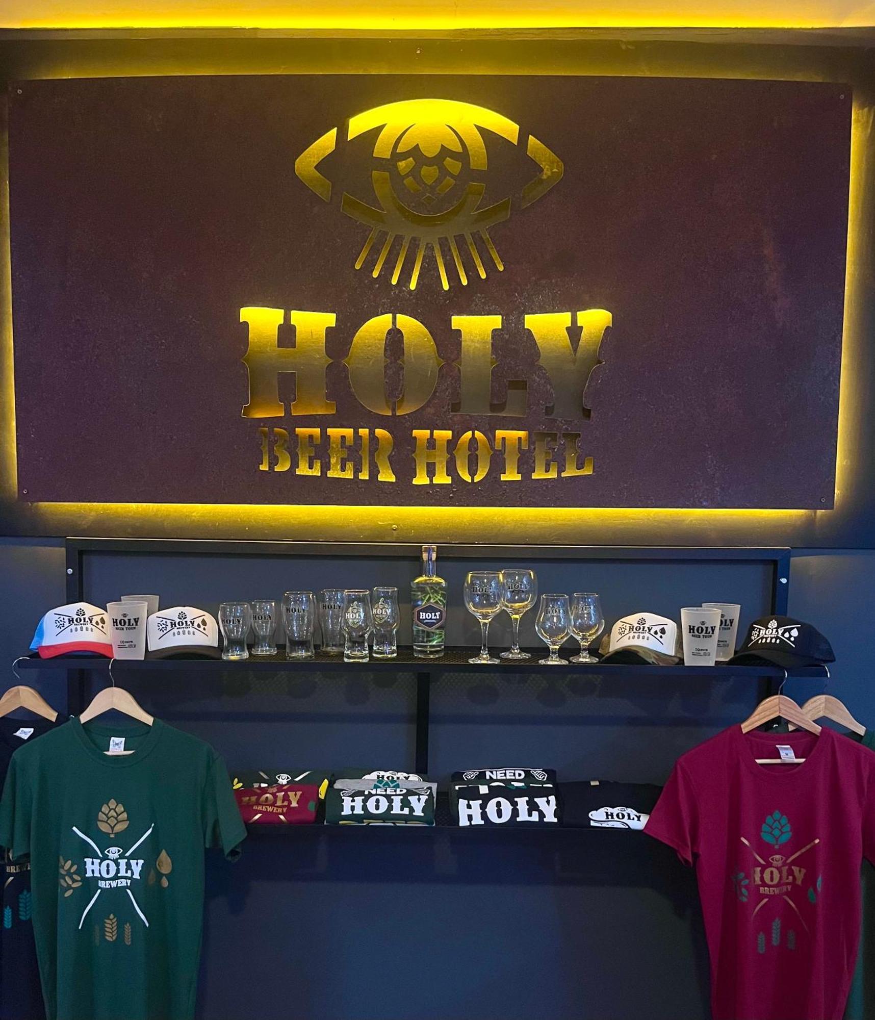 Beer Hotel Iguazu