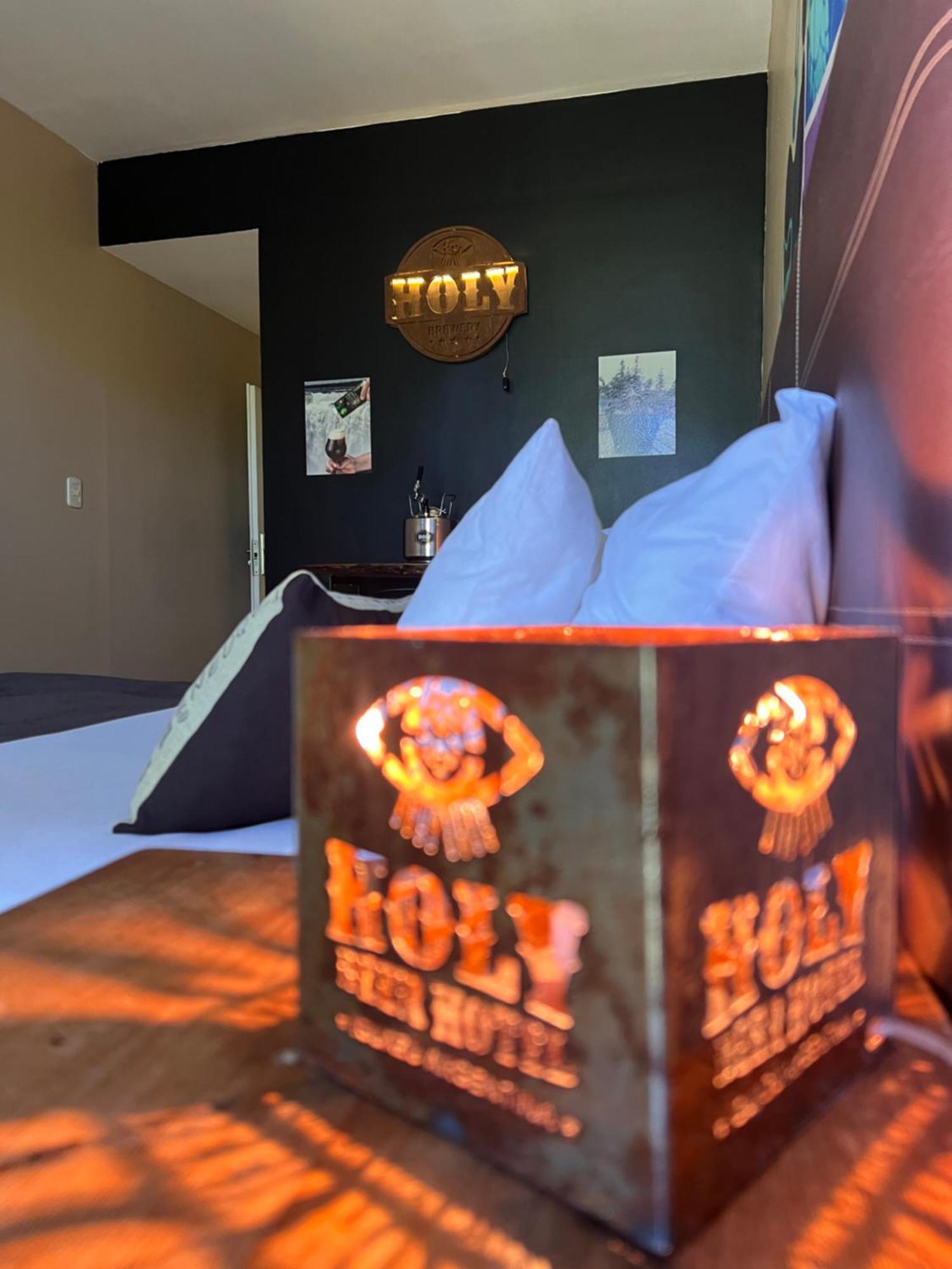 Beer Hotel Iguazu