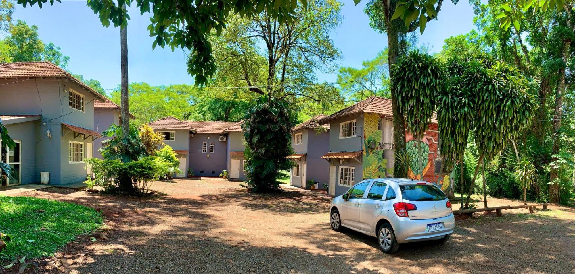 Hostel Beer Hotel Iguazu
