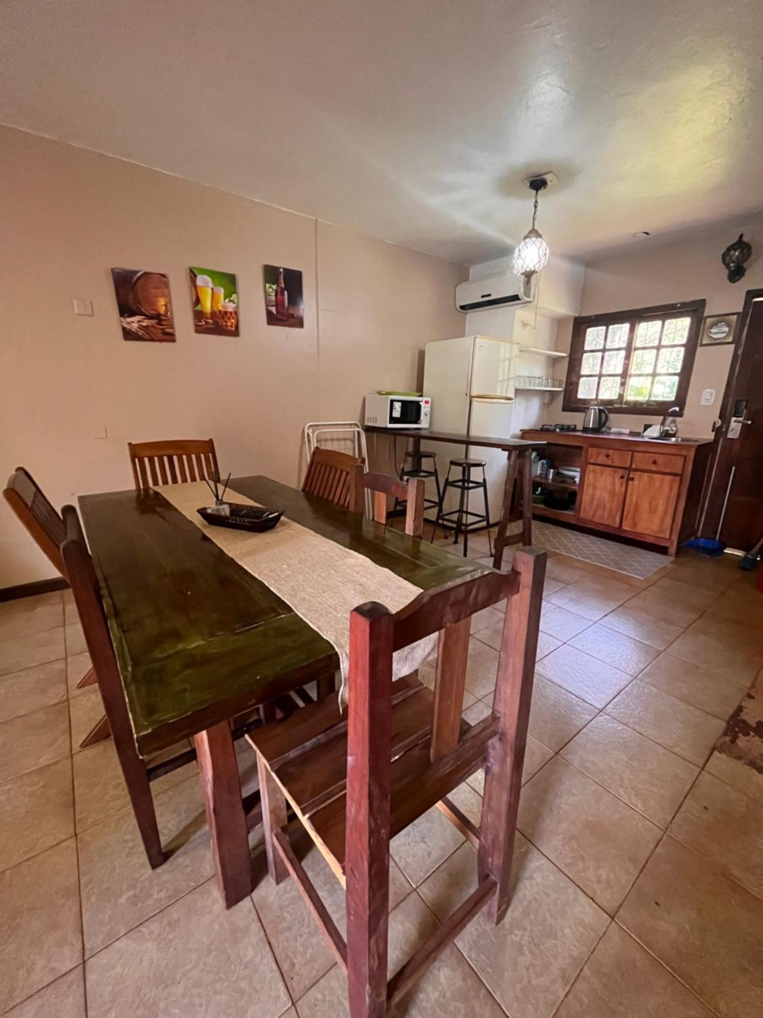 Hostel Beer Hotel Iguazu Puerto Iguazu