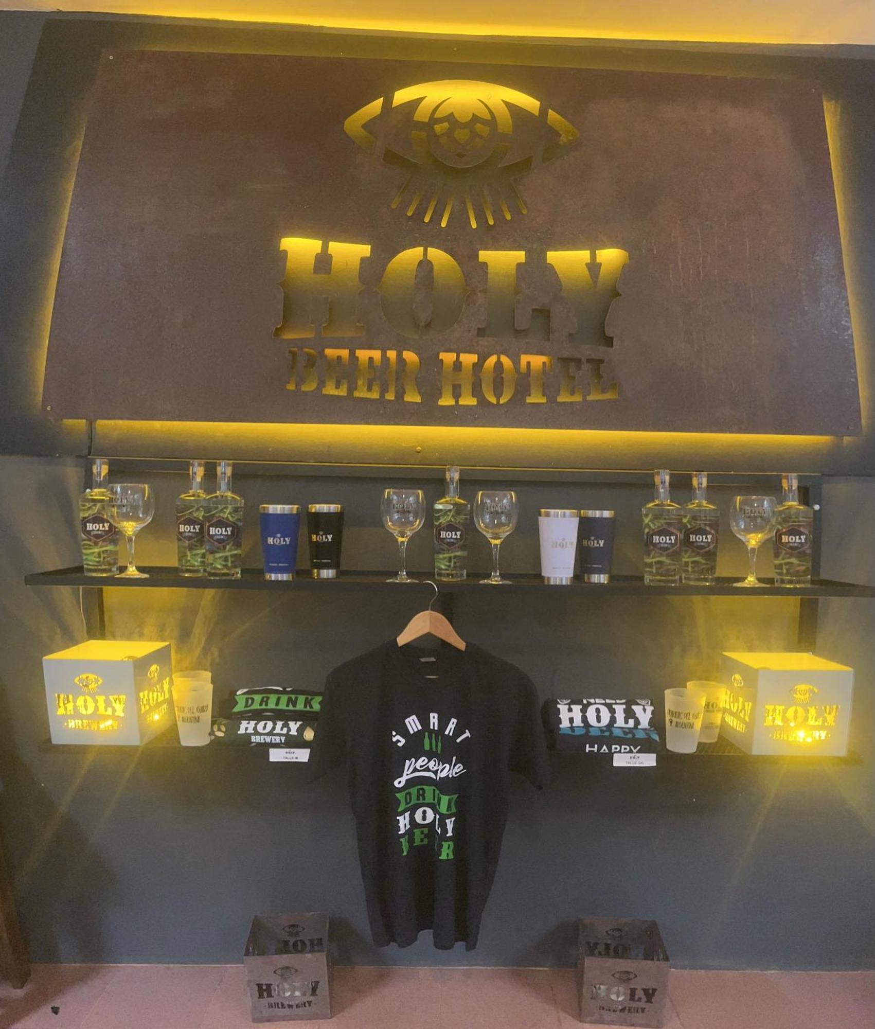 Beer Hotel Iguazu * Puerto Iguazu