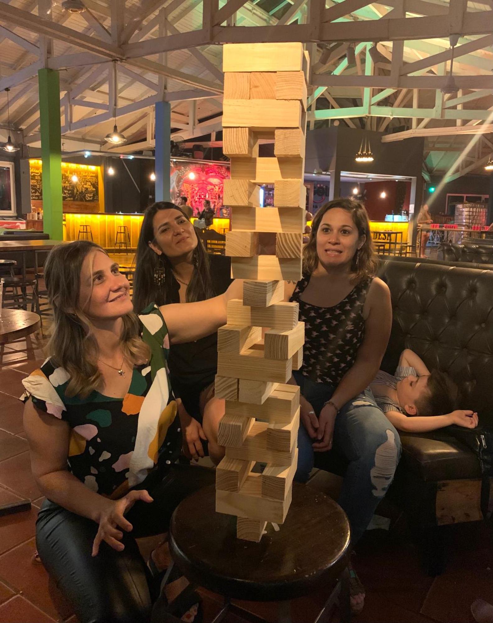 Beer Hotel Iguazu