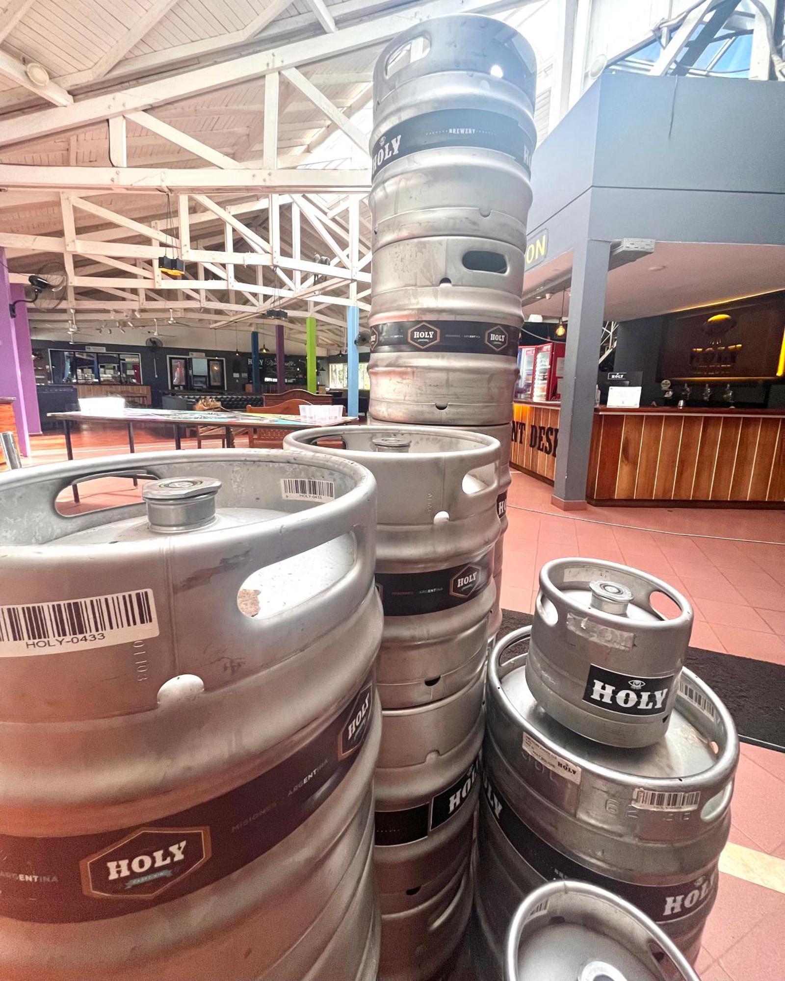 Beer Hotel Iguazu